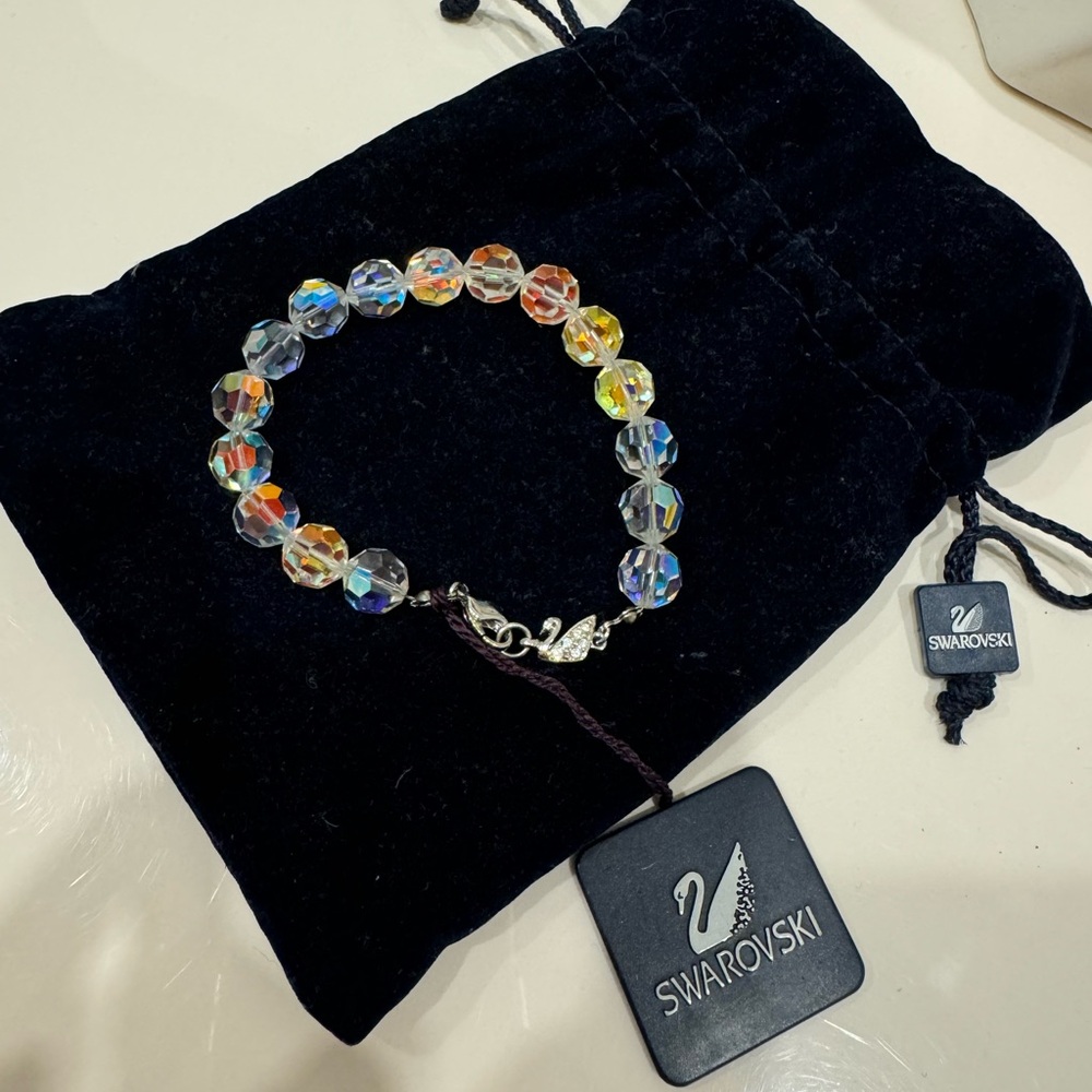 Swarovski Bracelet